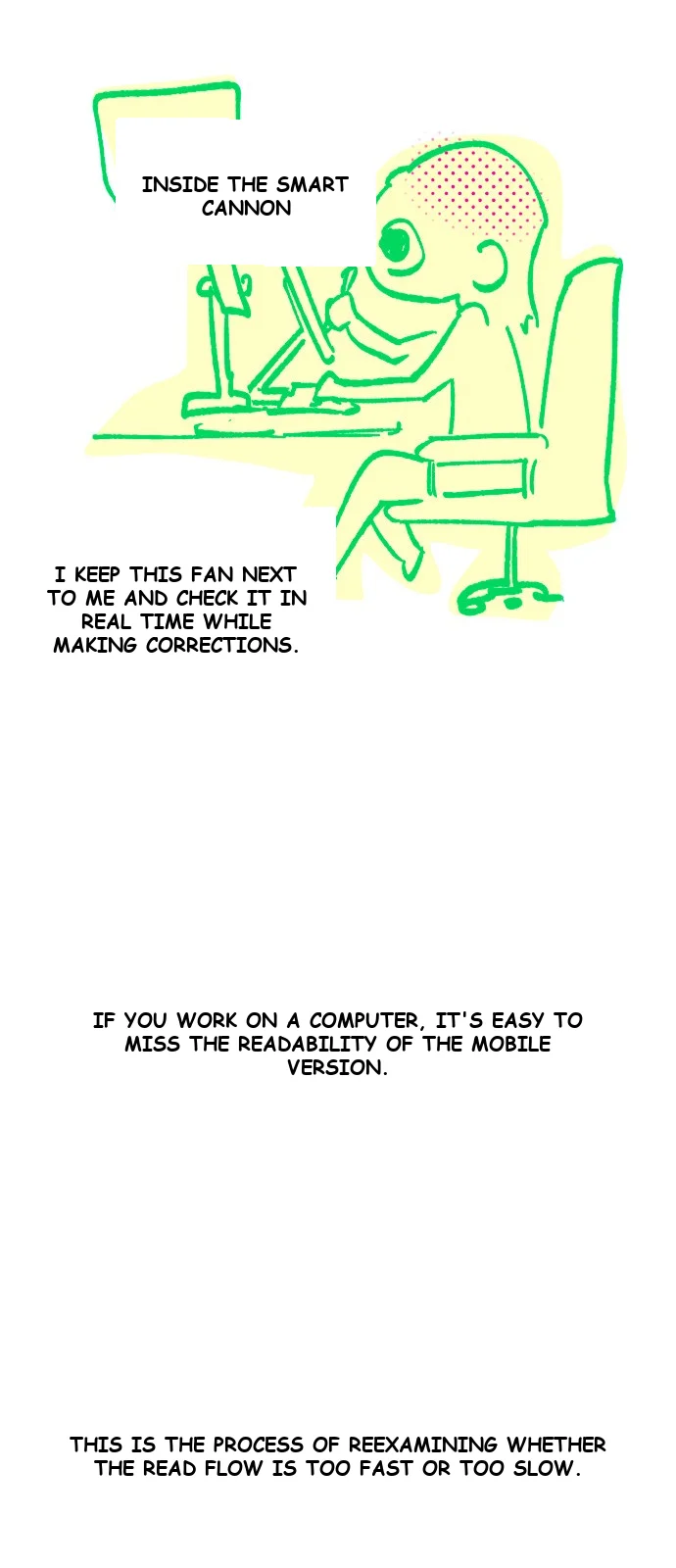 The Magic Tower Problematic Child Chapter 1 - Page 36