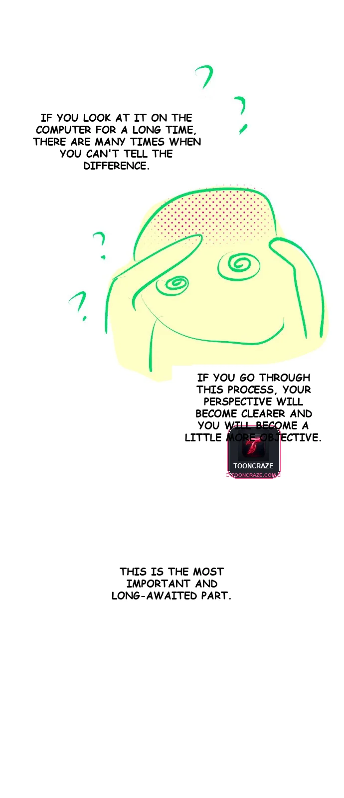 The Magic Tower Problematic Child Chapter 1 - Page 37