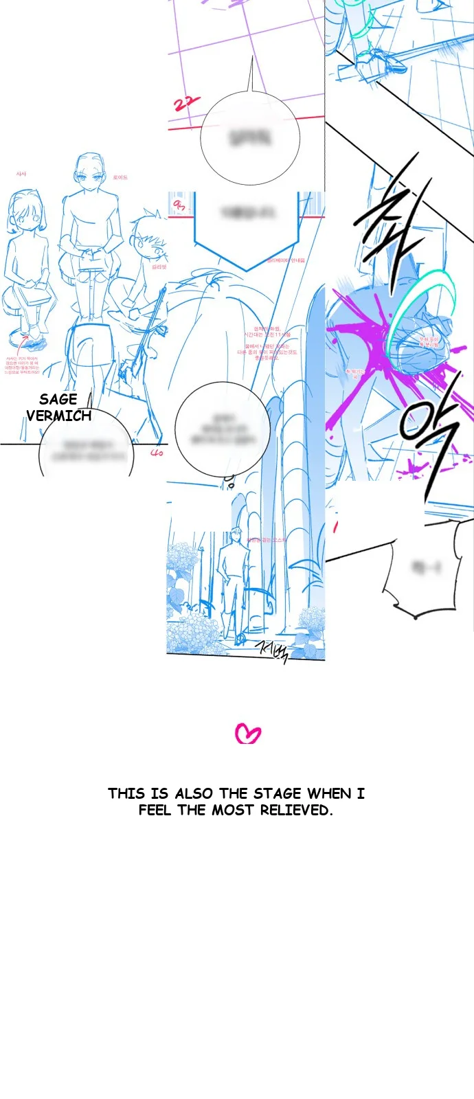 The Magic Tower Problematic Child Chapter 1 - Page 43