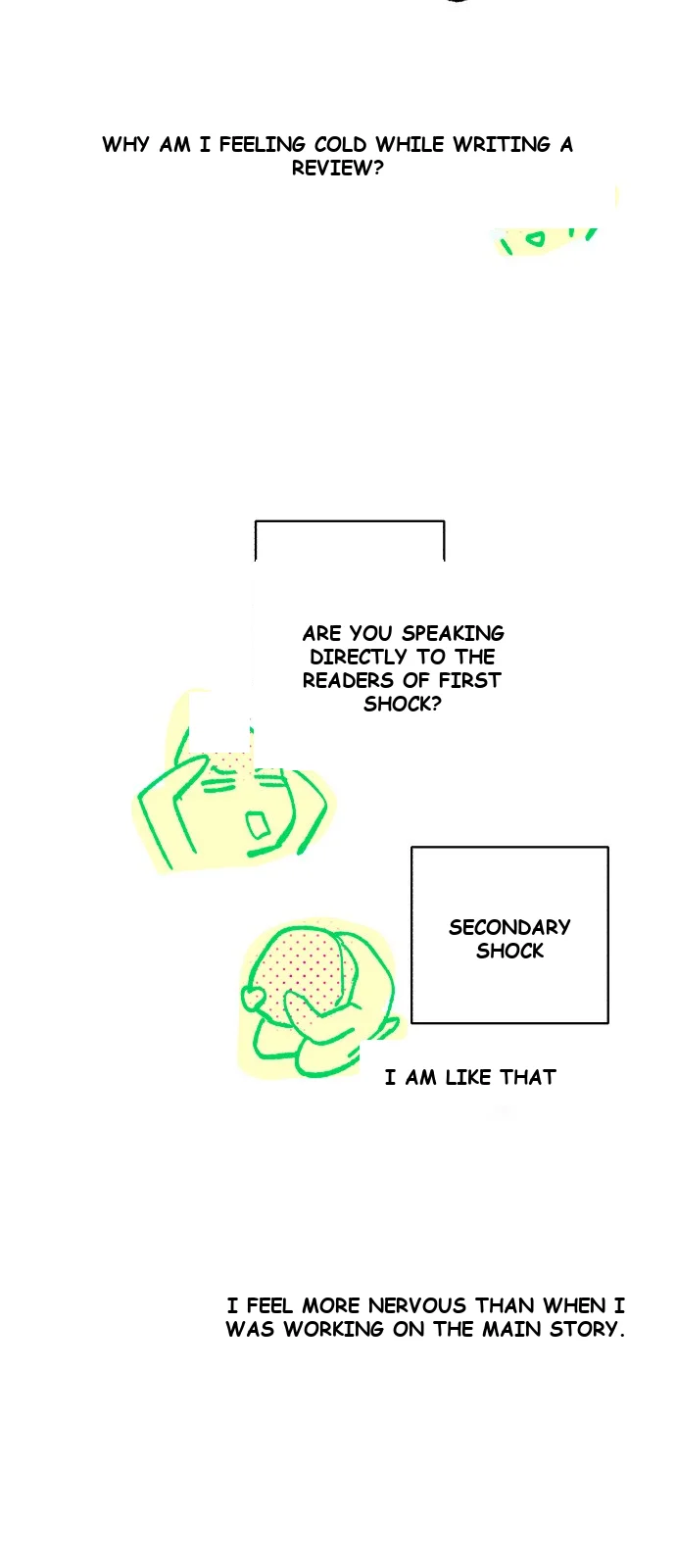 The Magic Tower Problematic Child Chapter 1 - Page 5