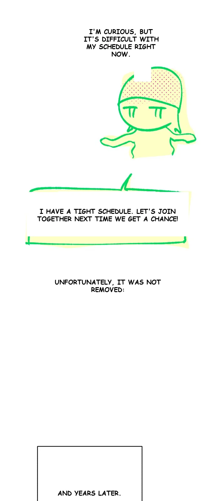 The Magic Tower Problematic Child Chapter 1 - Page 9