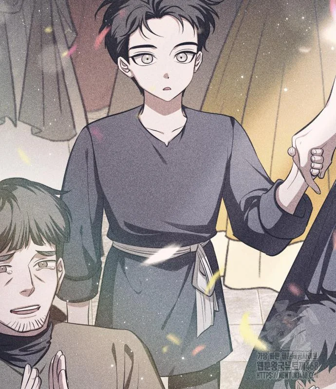 The Magic Tower Problematic Child Chapter 10 - Page 169