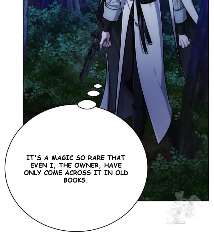 The Magic Tower Problematic Child Chapter 10 - Page 21