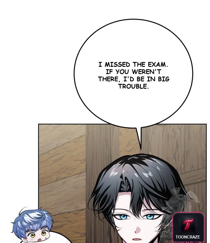 The Magic Tower Problematic Child Chapter 10 - Page 45