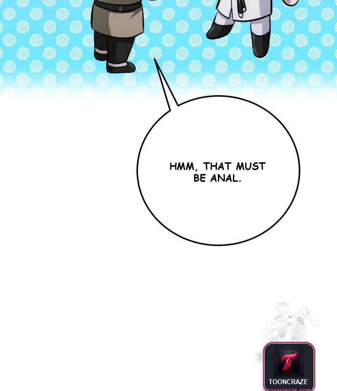 The Magic Tower Problematic Child Chapter 10 - Page 50