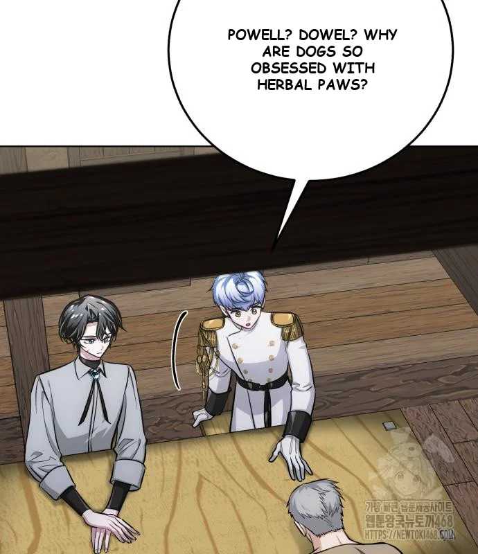 The Magic Tower Problematic Child Chapter 10 - Page 52