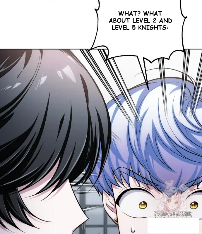 The Magic Tower Problematic Child Chapter 11 - Page 109