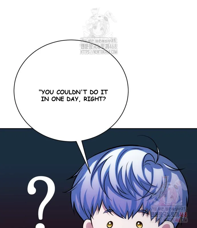 The Magic Tower Problematic Child Chapter 11 - Page 111