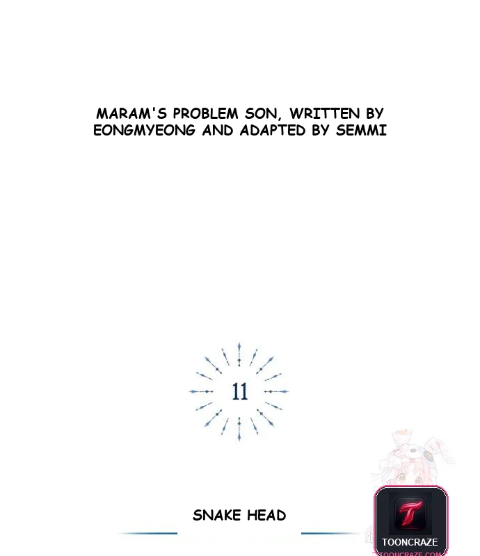 The Magic Tower Problematic Child Chapter 11 - Page 126