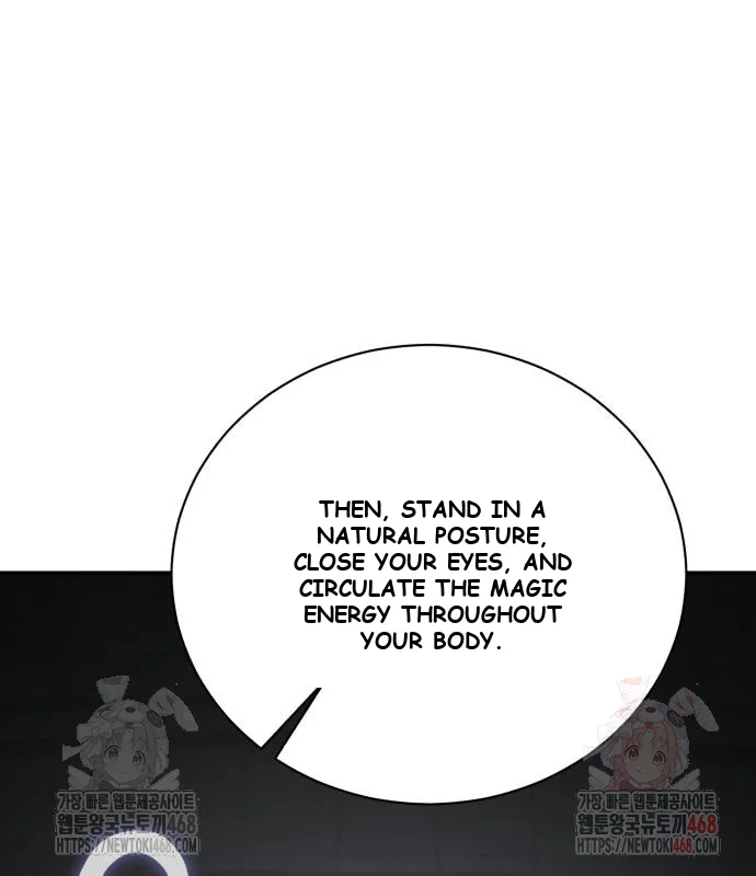 The Magic Tower Problematic Child Chapter 11 - Page 131