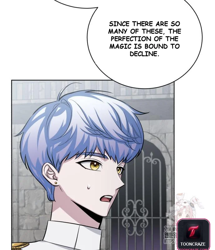 The Magic Tower Problematic Child Chapter 11 - Page 140
