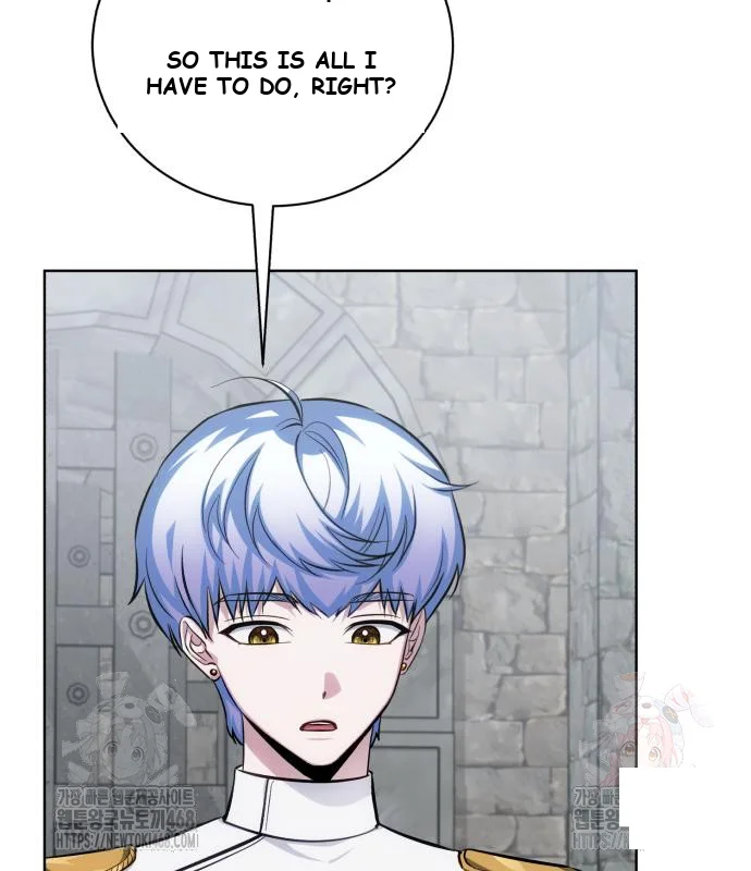 The Magic Tower Problematic Child Chapter 11 - Page 153