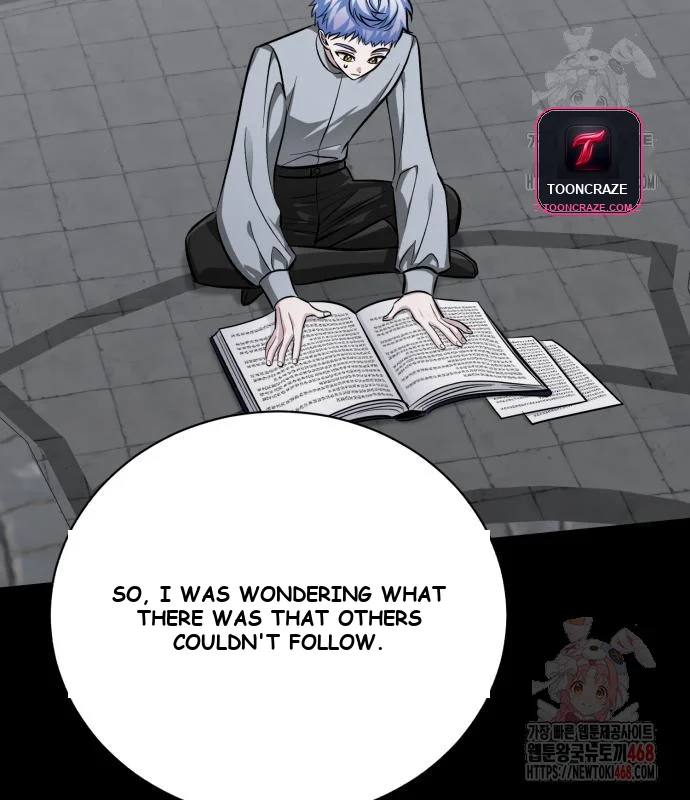 The Magic Tower Problematic Child Chapter 11 - Page 168
