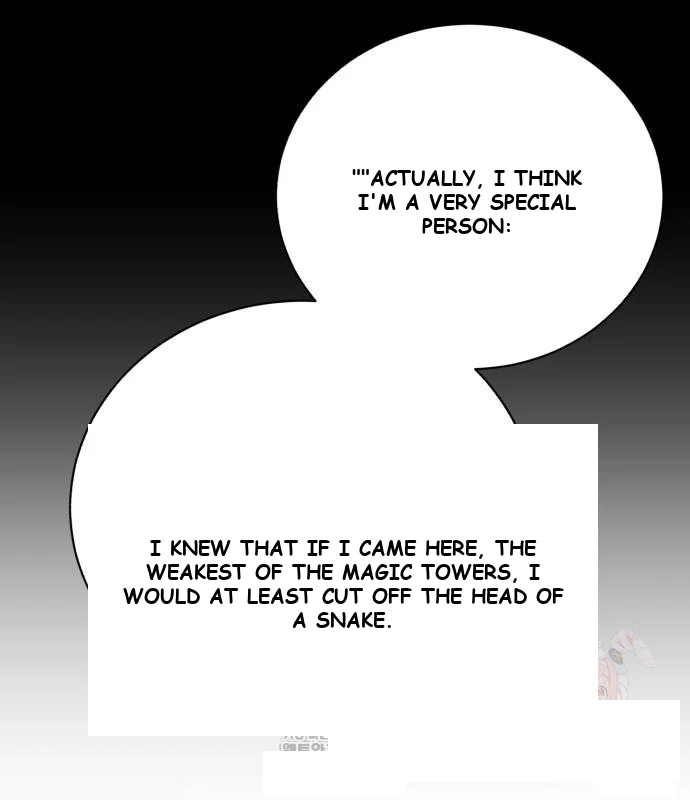 The Magic Tower Problematic Child Chapter 11 - Page 25