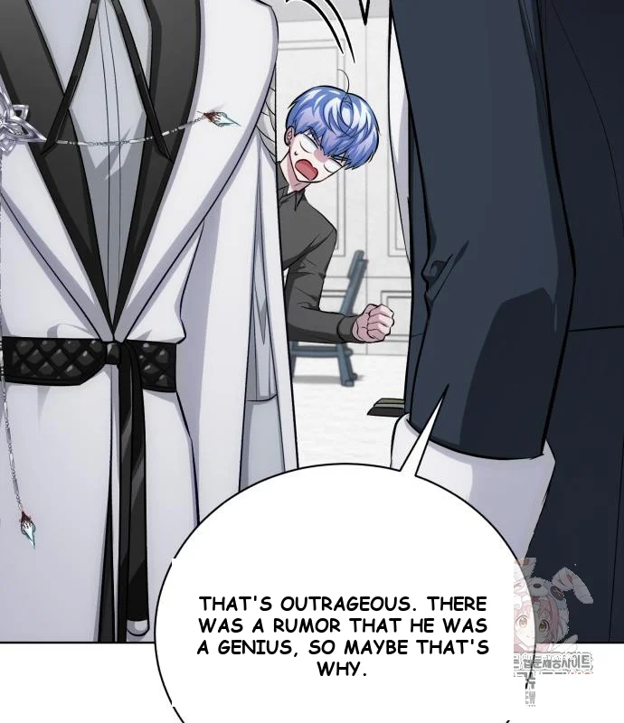 The Magic Tower Problematic Child Chapter 11 - Page 58