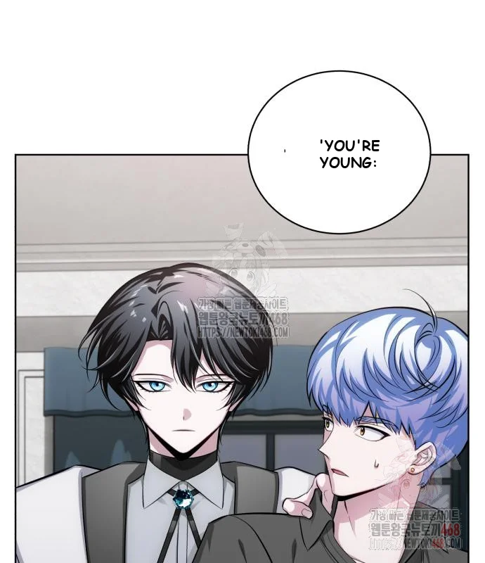 The Magic Tower Problematic Child Chapter 11 - Page 85