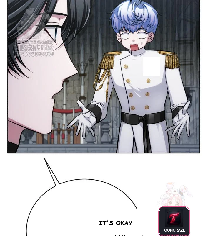 The Magic Tower Problematic Child Chapter 12 - Page 15