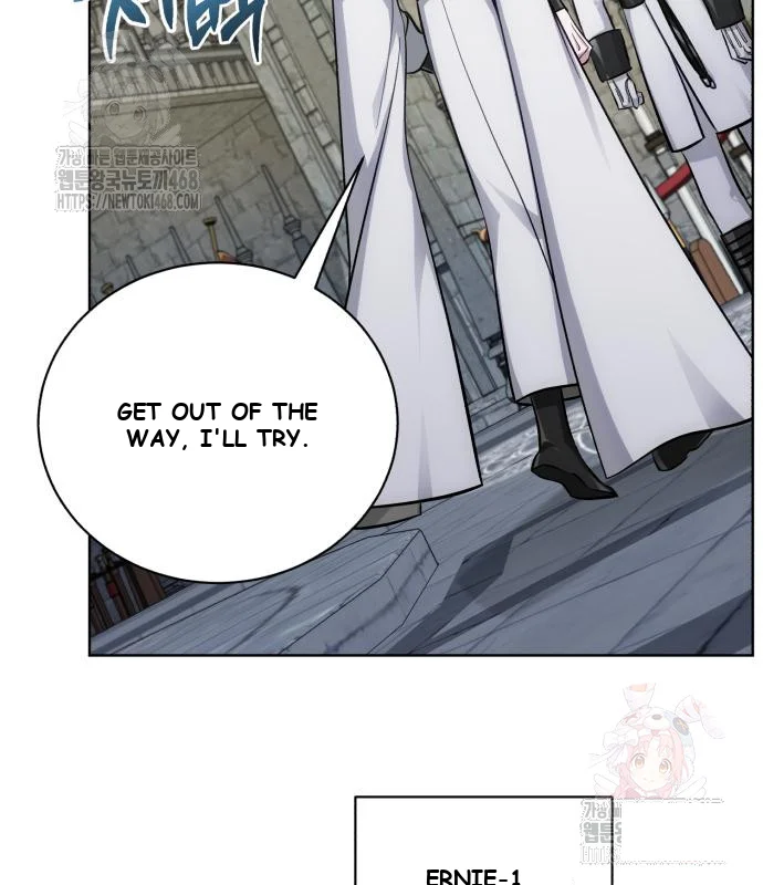 The Magic Tower Problematic Child Chapter 12 - Page 22