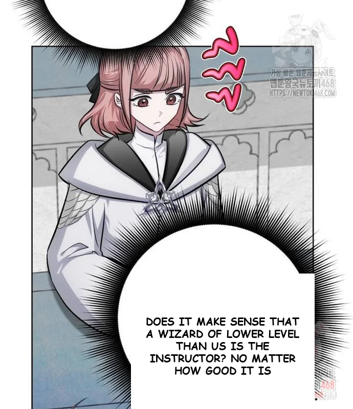 The Magic Tower Problematic Child Chapter 13 - Page 203
