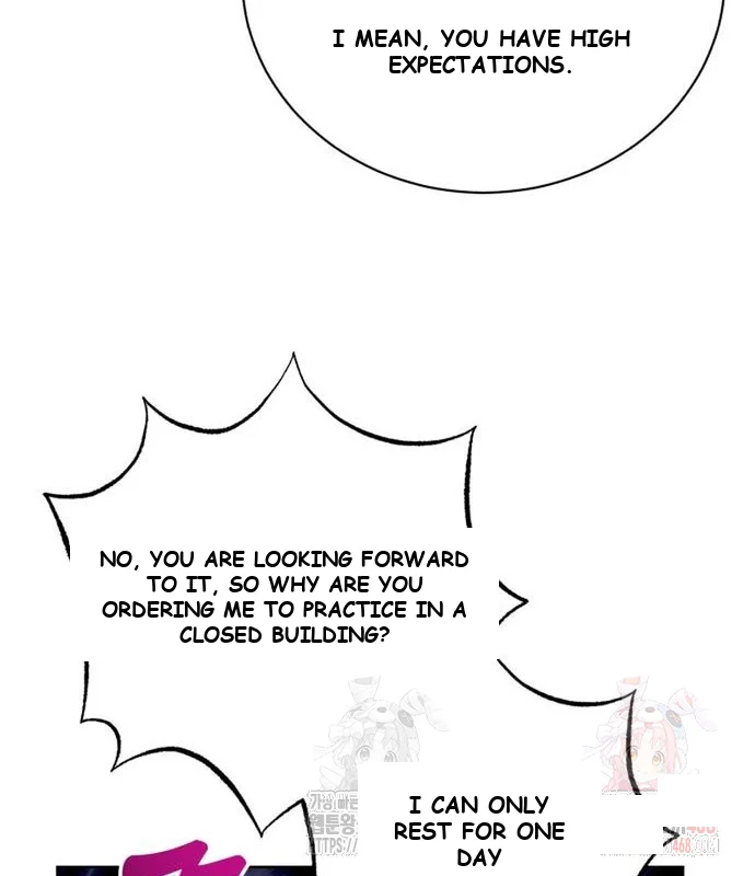 The Magic Tower Problematic Child Chapter 13 - Page 61