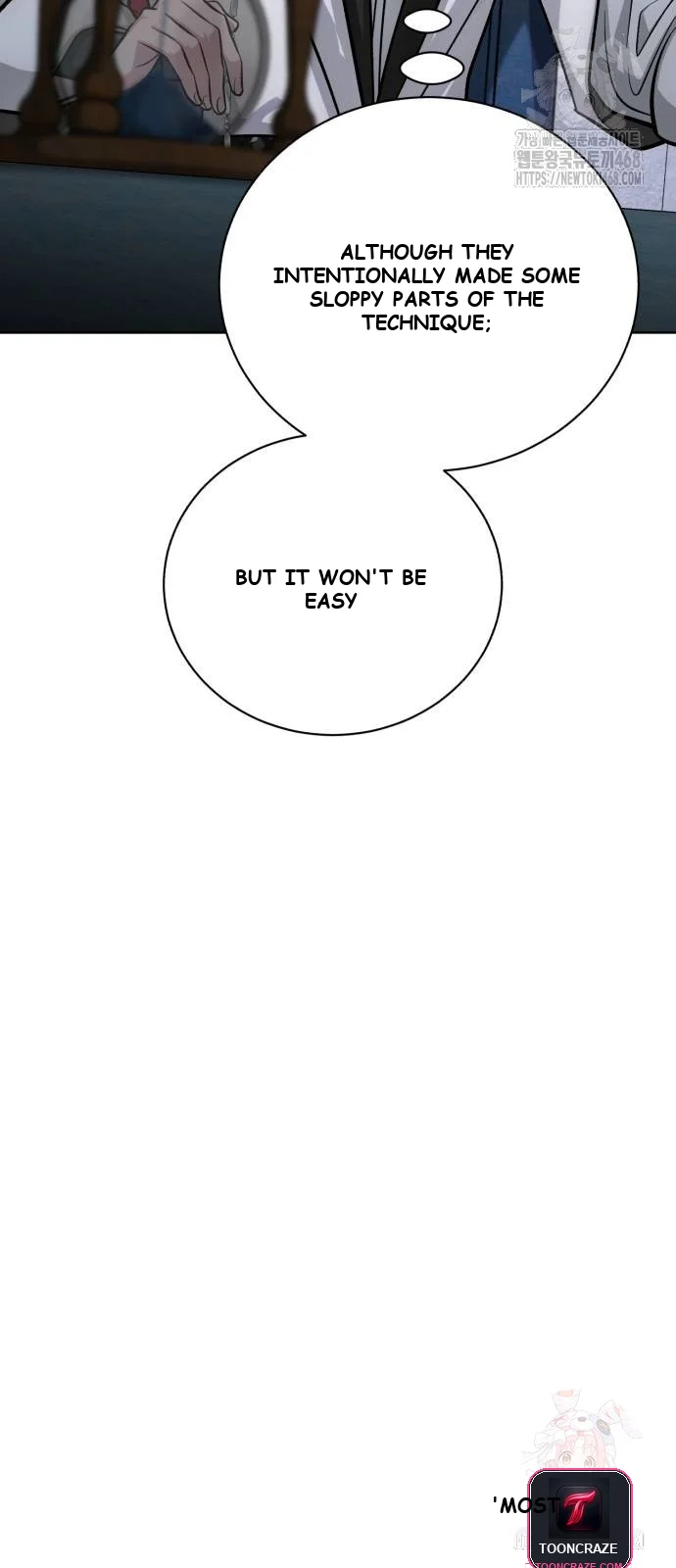The Magic Tower Problematic Child Chapter 14 - Page 10