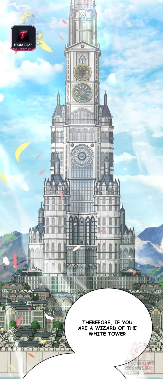 The Magic Tower Problematic Child Chapter 14 - Page 101