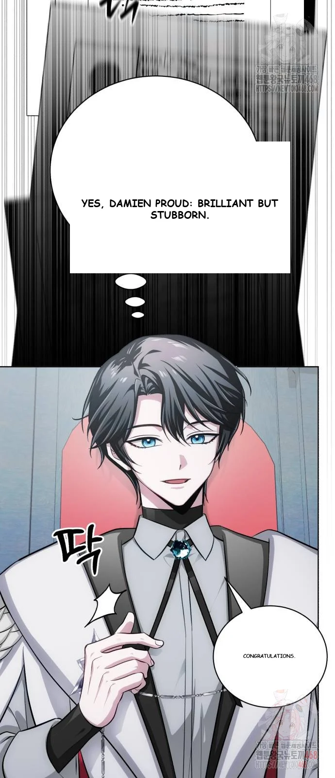 The Magic Tower Problematic Child Chapter 14 - Page 15