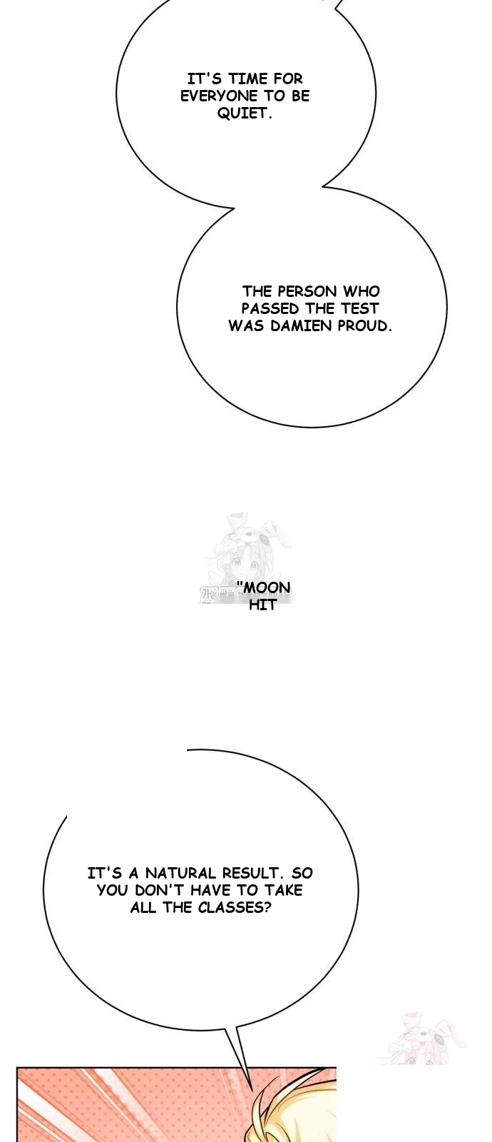The Magic Tower Problematic Child Chapter 14 - Page 18