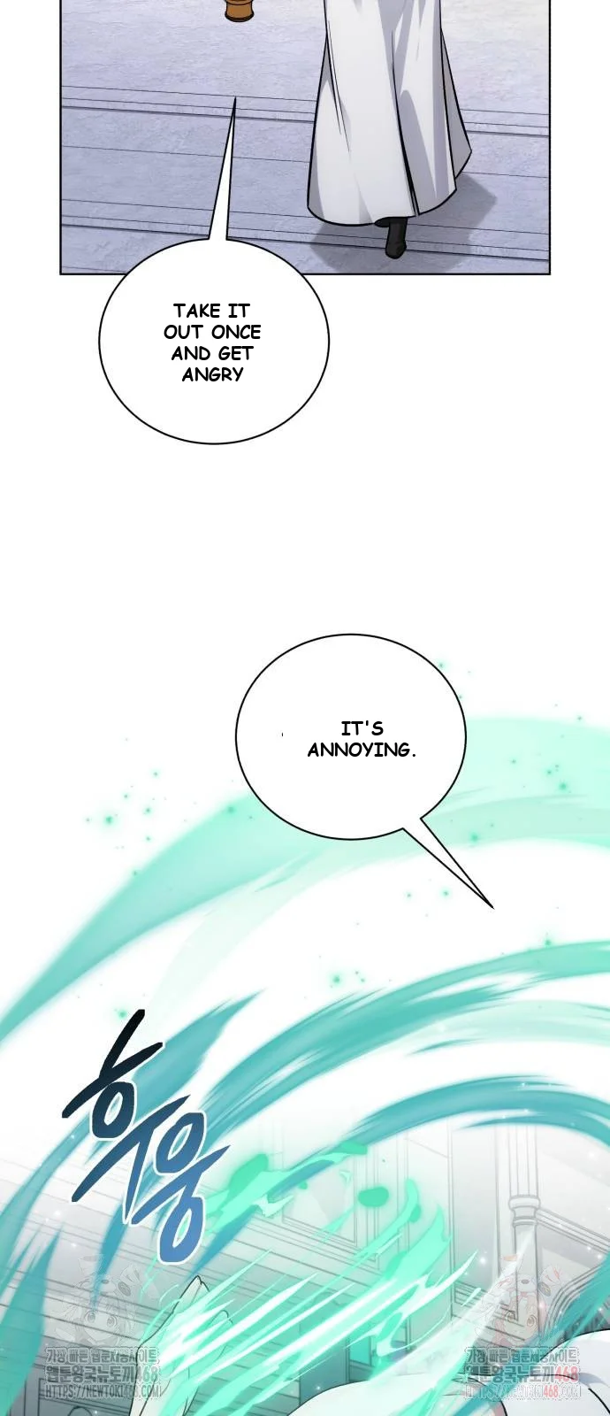 The Magic Tower Problematic Child Chapter 14 - Page 24