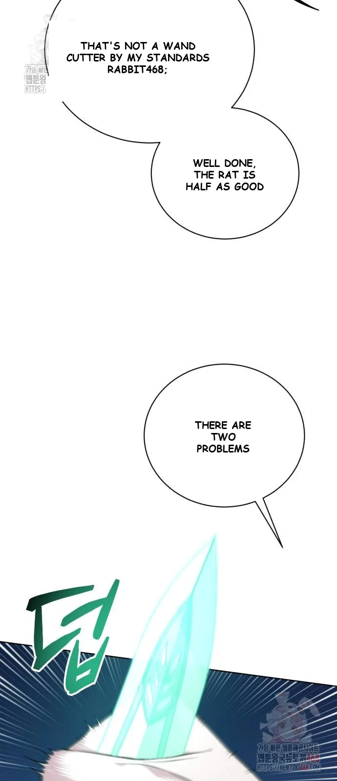 The Magic Tower Problematic Child Chapter 14 - Page 29