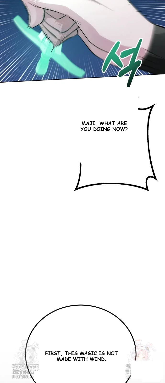 The Magic Tower Problematic Child Chapter 14 - Page 30