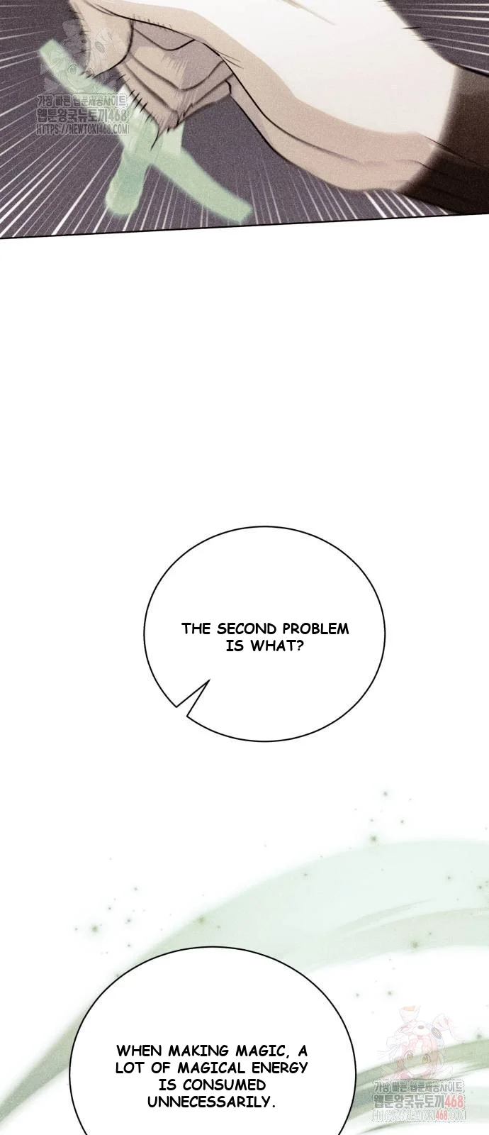 The Magic Tower Problematic Child Chapter 14 - Page 38
