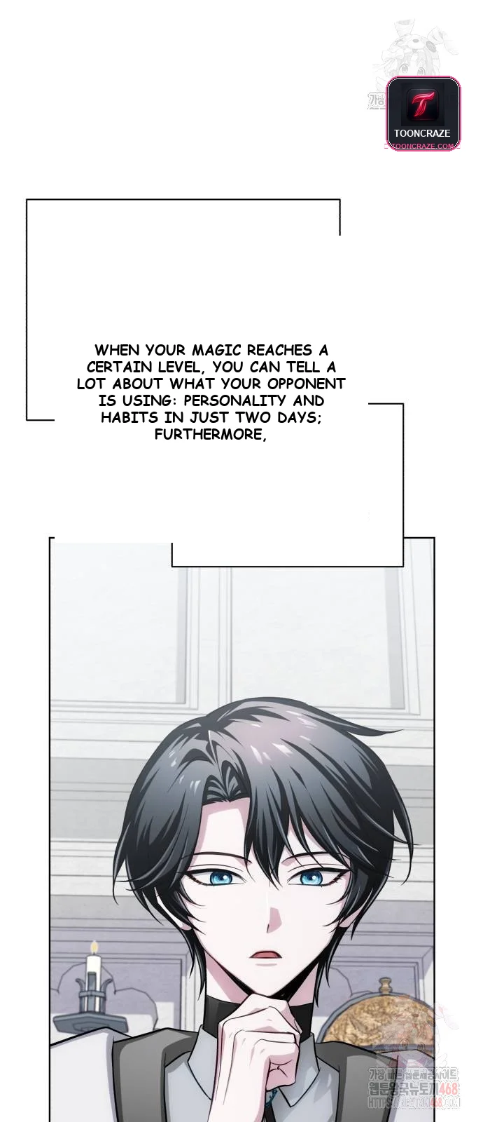 The Magic Tower Problematic Child Chapter 14 - Page 40