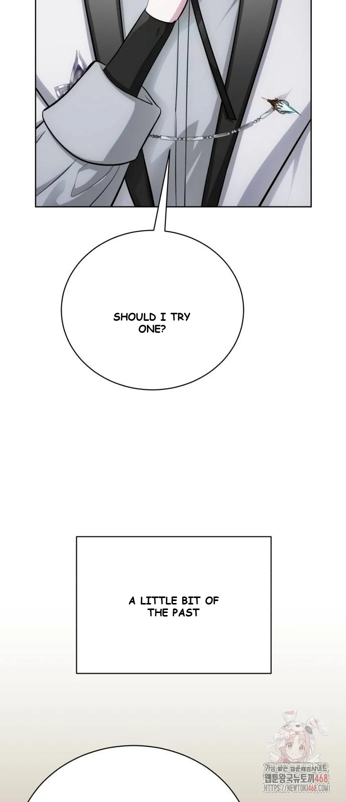 The Magic Tower Problematic Child Chapter 14 - Page 41