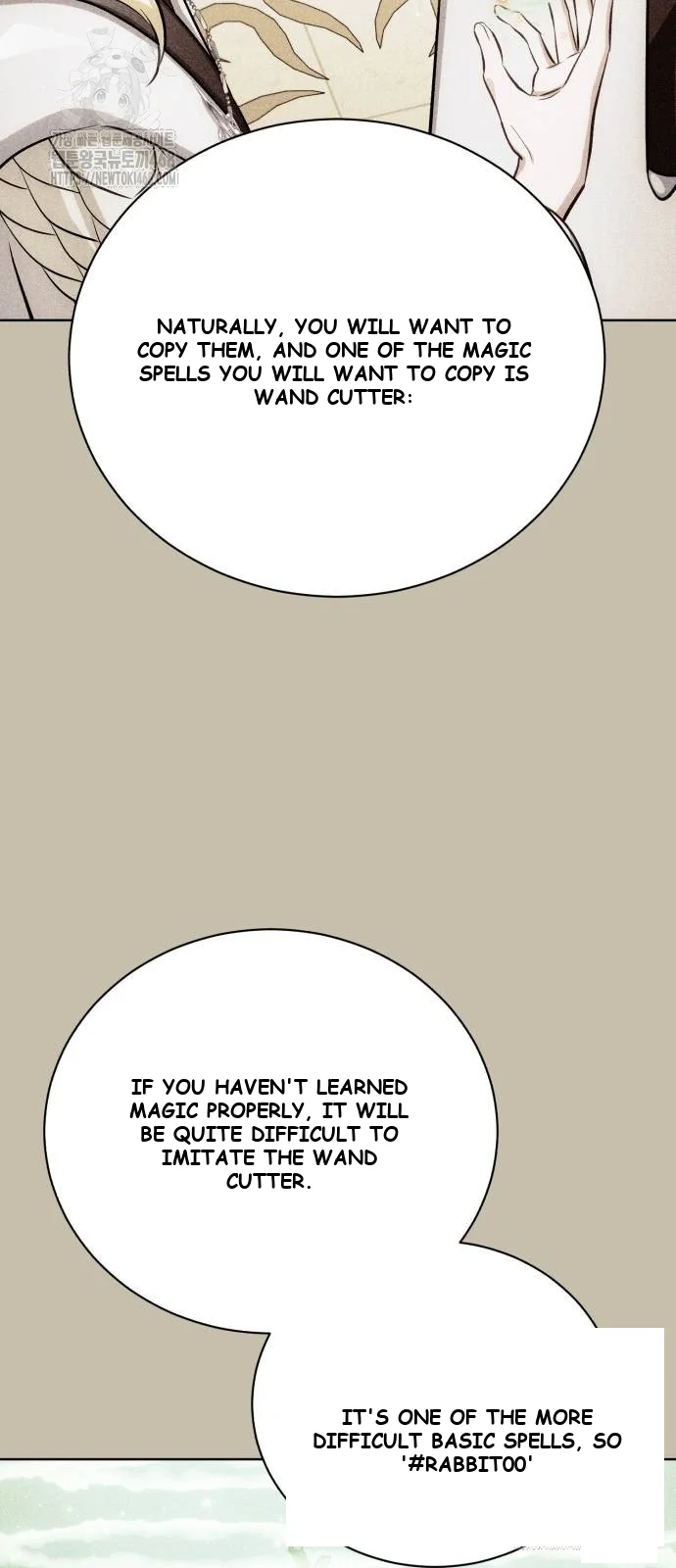 The Magic Tower Problematic Child Chapter 14 - Page 43