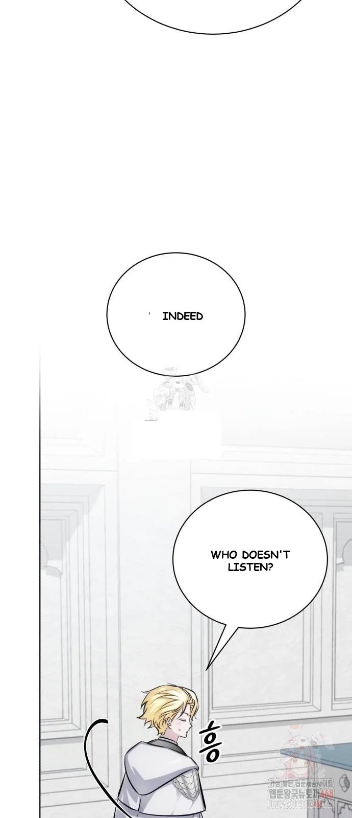 The Magic Tower Problematic Child Chapter 14 - Page 47