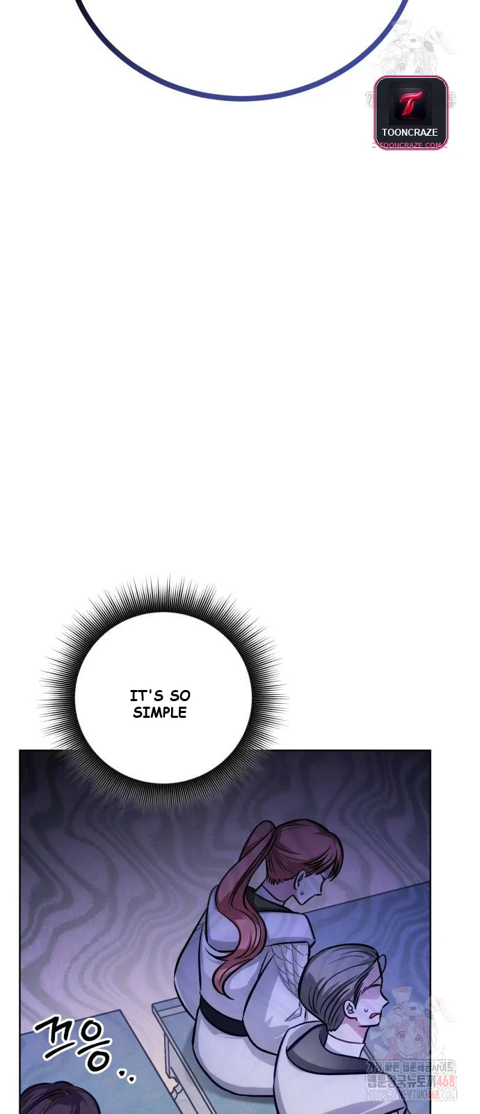 The Magic Tower Problematic Child Chapter 14 - Page 5
