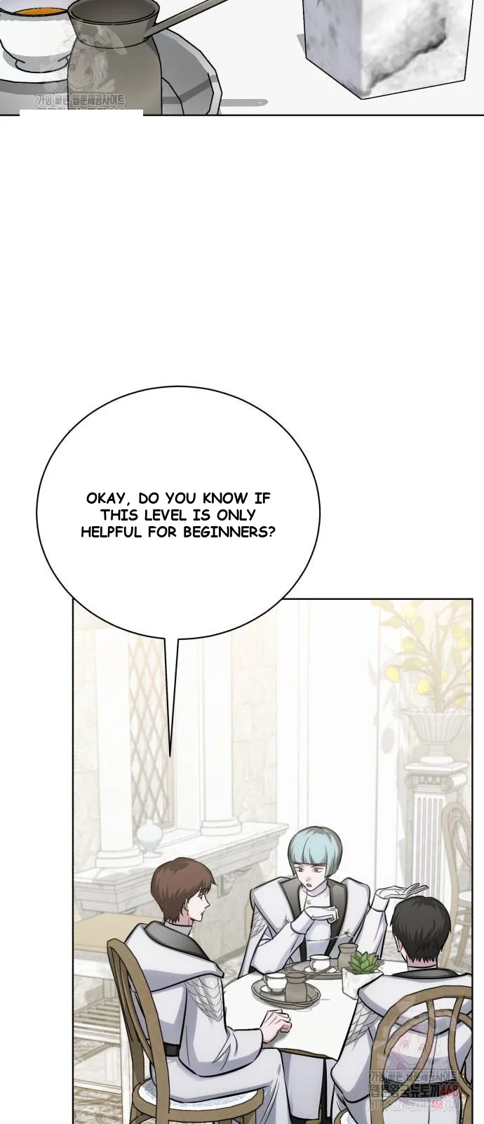 The Magic Tower Problematic Child Chapter 14 - Page 53