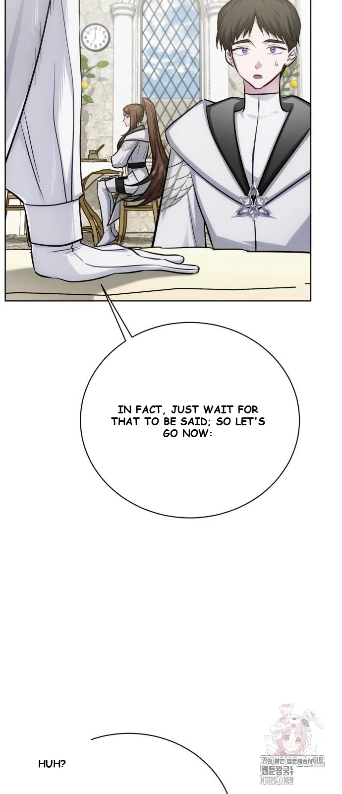 The Magic Tower Problematic Child Chapter 14 - Page 55