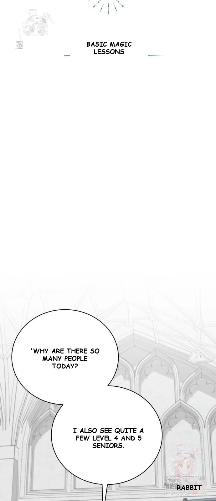 The Magic Tower Problematic Child Chapter 14 - Page 60