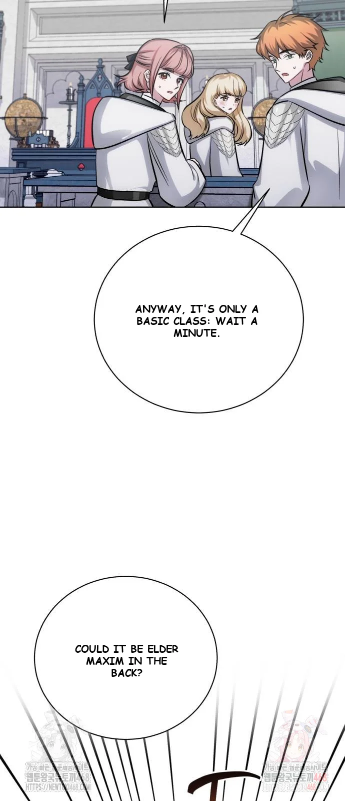 The Magic Tower Problematic Child Chapter 14 - Page 61