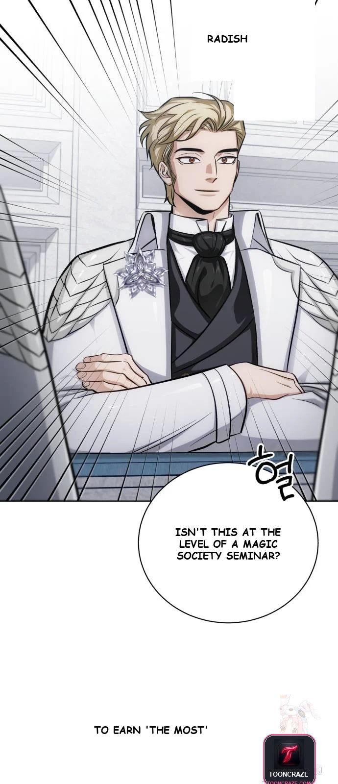 The Magic Tower Problematic Child Chapter 14 - Page 62