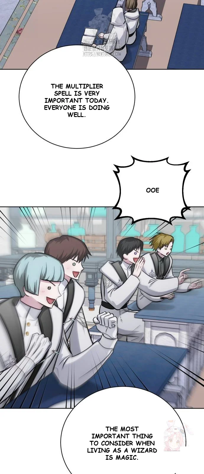 The Magic Tower Problematic Child Chapter 14 - Page 64