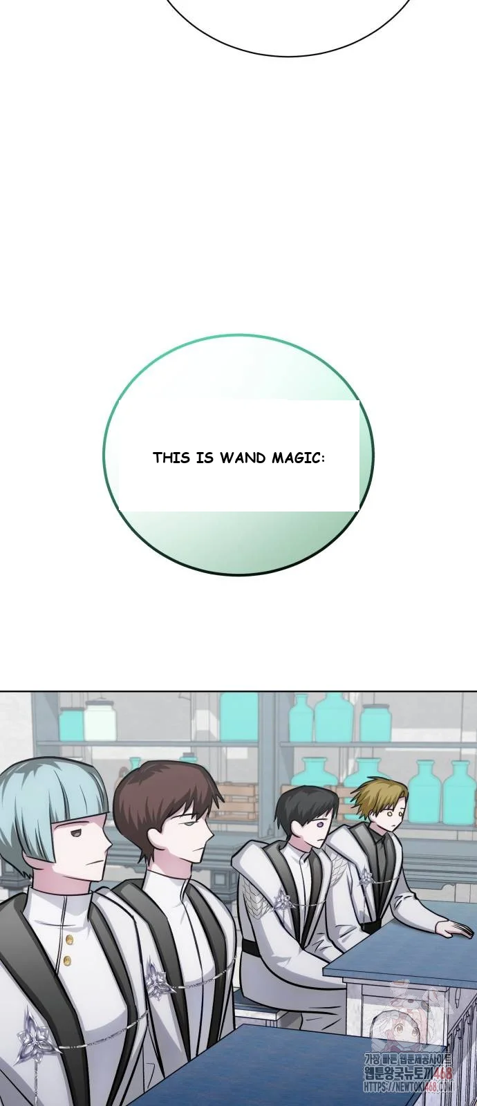 The Magic Tower Problematic Child Chapter 14 - Page 65