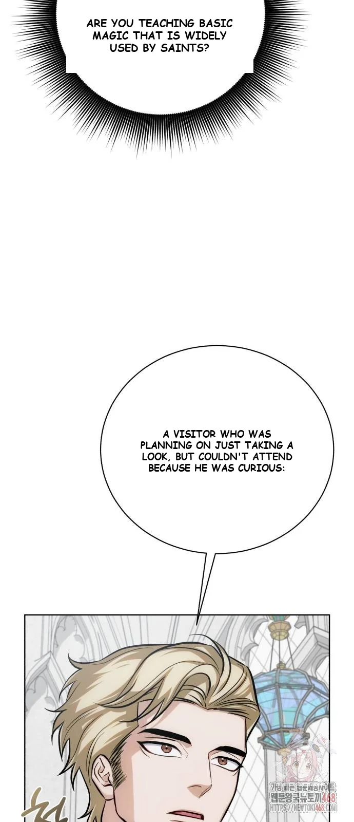 The Magic Tower Problematic Child Chapter 14 - Page 67