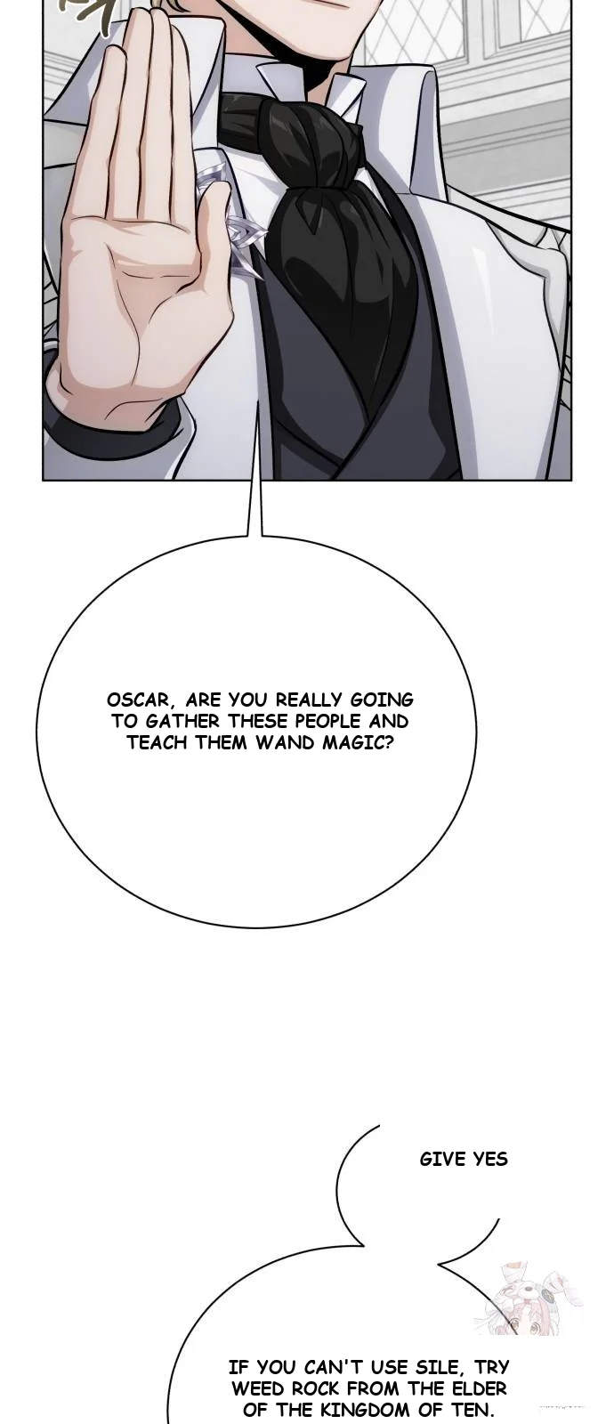 The Magic Tower Problematic Child Chapter 14 - Page 68