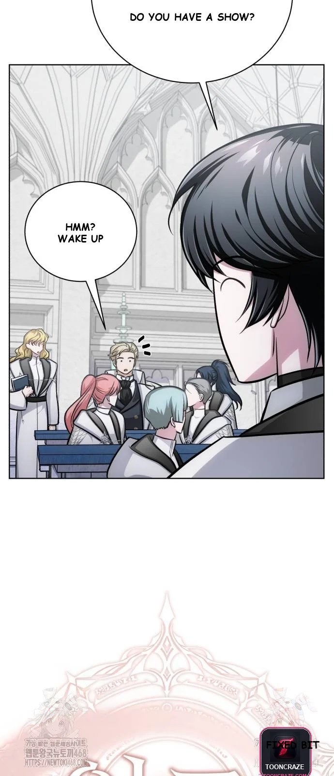 The Magic Tower Problematic Child Chapter 14 - Page 69