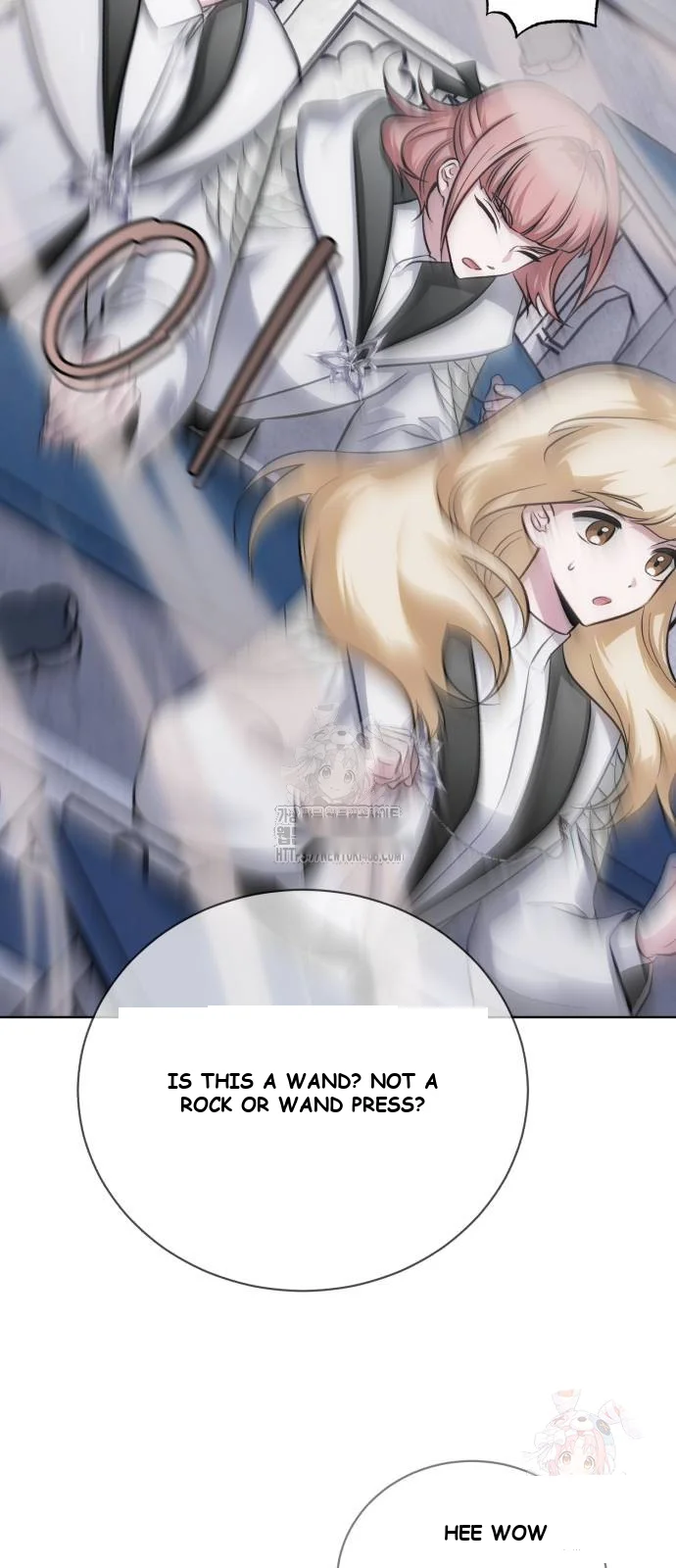 The Magic Tower Problematic Child Chapter 14 - Page 71
