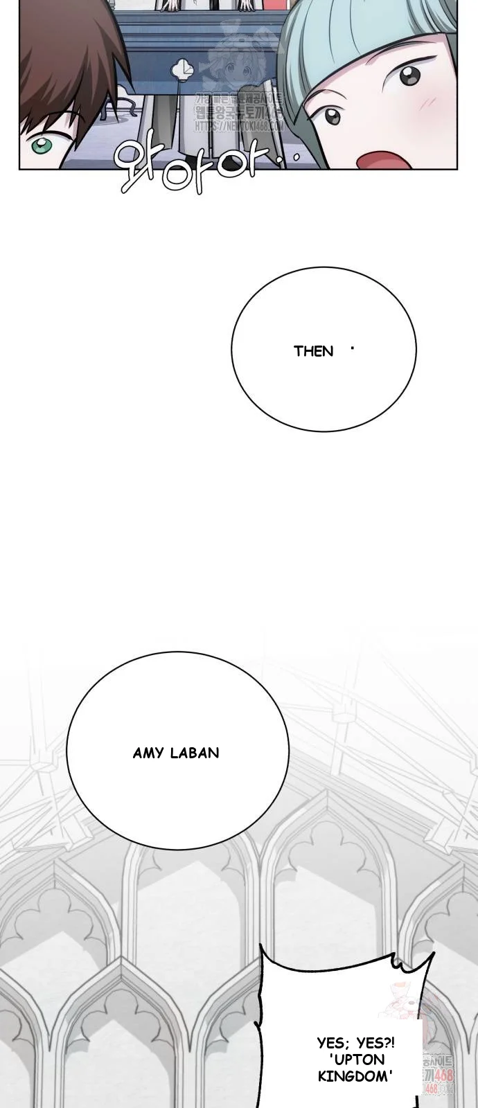 The Magic Tower Problematic Child Chapter 14 - Page 73