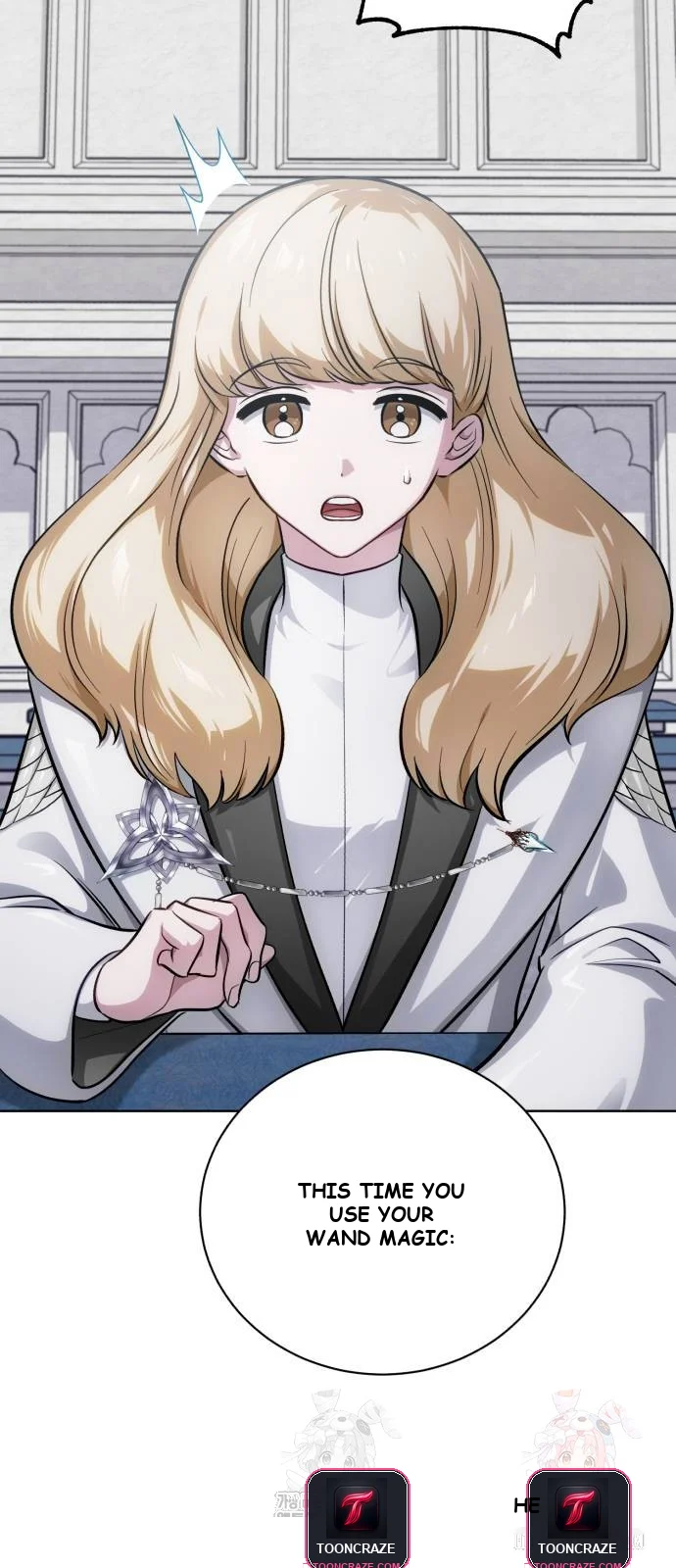 The Magic Tower Problematic Child Chapter 14 - Page 74